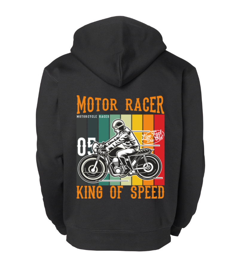 King Of Speed