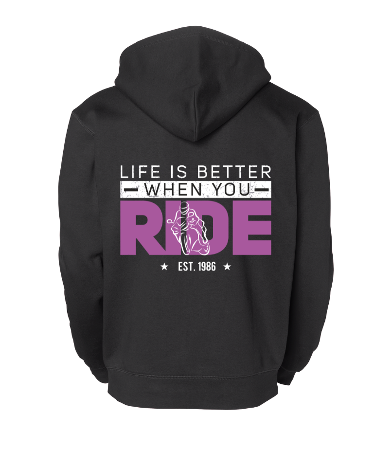 Life Is Better Sport