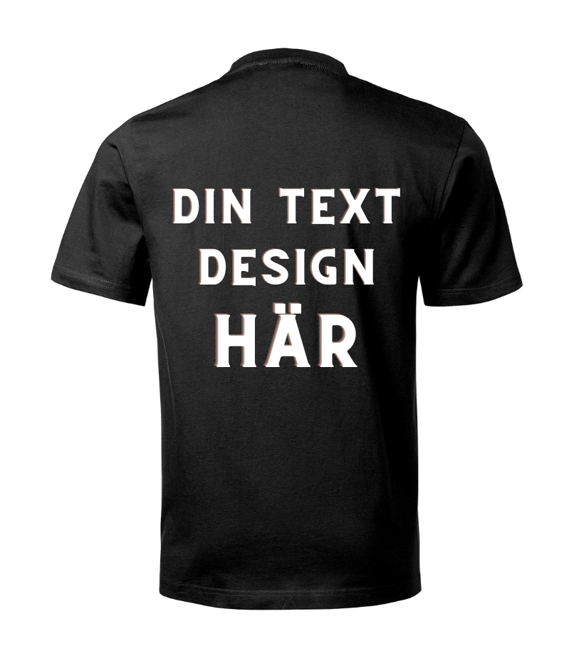 Egen Text Design