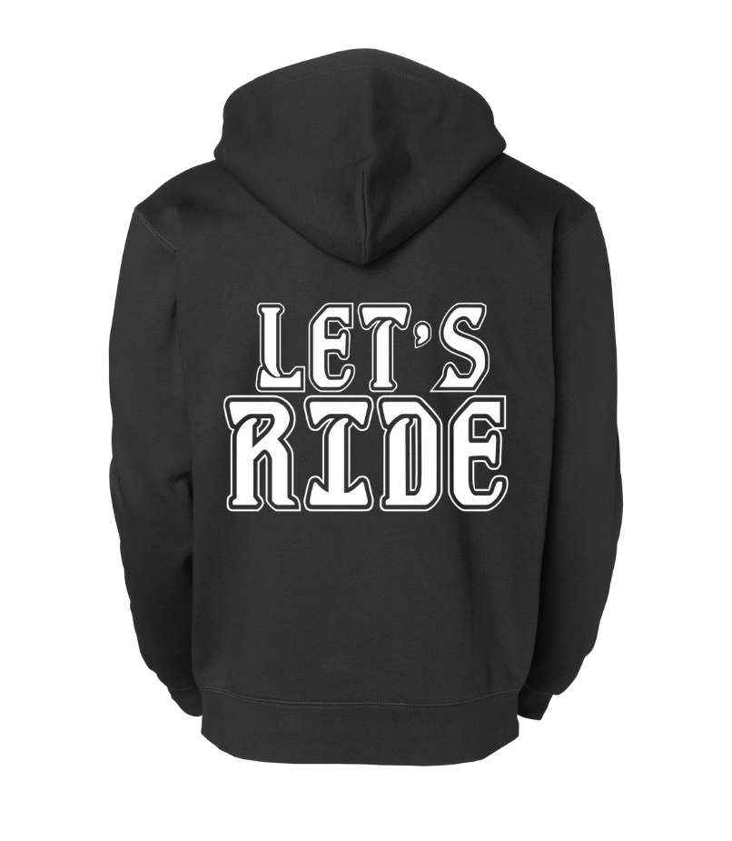 Let´s Ride