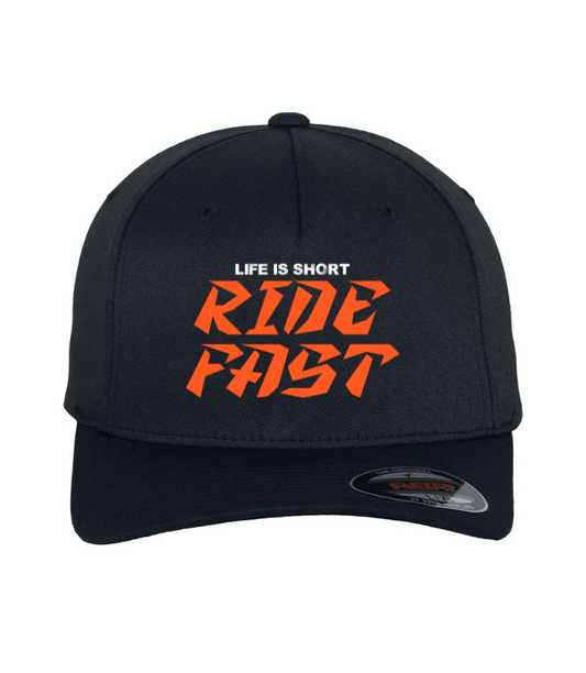 Ride Fast