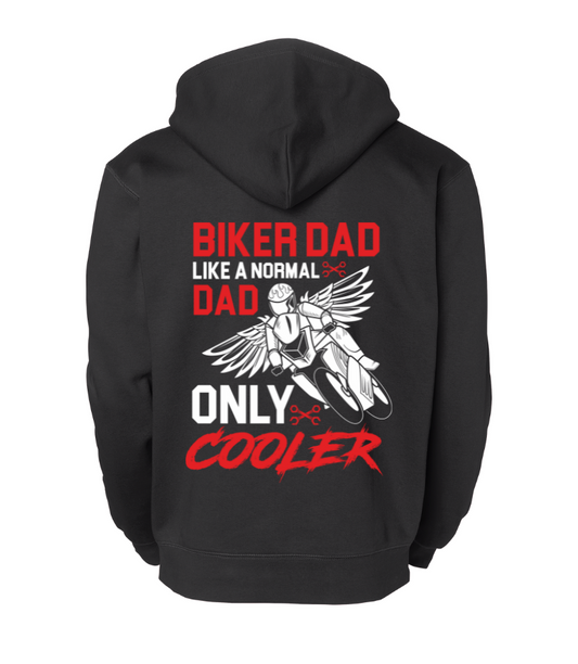 Biker Dad