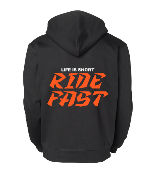 Ride Fast