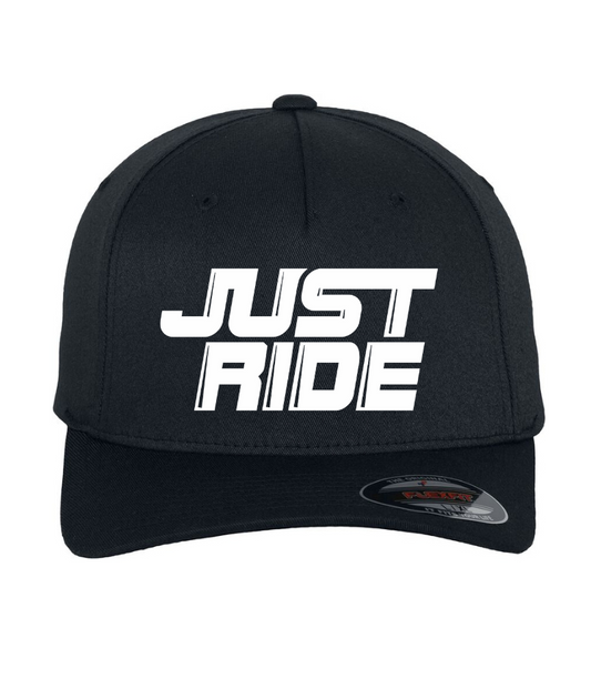 Just Ride